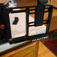 20200722_113620.jpg Fanatec Боковое крепление для планшета (регулируемое/универсальное) Версии DD, CSW, CSL