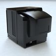 crt-tv-3d-model-collection-3d-model-obj-fbx-c4d-stl-blend-dae-6.jpg Коллекция 3D-моделей ЭЛТ-телевизоров