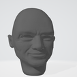 2023-10-13_132937.png Head Sculpture of Jeff Tracy from 'Thunderbirds'