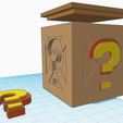 crate-box-question.png ? Crate CRASH BANDICCOT
