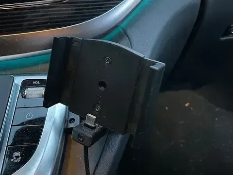car  phone Holder