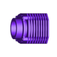 Cylinder.stl ROTAX 912 ULS - AIRPLANE ENGINE