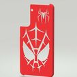 Screenshot_1.jpg Samsung S21 Spiderman Cover
