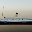 TITLE.jpg S. S. NOMADIC - Titanic's little sister