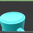3.1.jpg STL file Game Of Thrones Stark Coffee Mug・3D print design to download