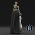 10005-1.jpg Darth Vader Figurine - Pose 9 - 3D Print Files