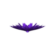obj.obj Magic Flower - THE MAGIC FLOWER 3D Model - Obj - FbX - 3d PRINTING - 3D PROJECT - GAME READY- 3DSMAX-MAYA-UNITY-UNREAL-C4D-BLENDER FILE - ROSE FLOWER Tagetes erecta CALENDULA PIKACHU