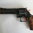 IMG_20200817_104813.jpg Custom Parts for - Prop Gun | Revolver - Single Action