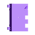haut_2.stl Free STL file Folding shelf böjlig (because Swedish names for furniture, it makes pro)・3D print design to download