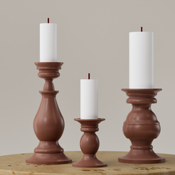 Imagen15_002.png Ensemble de bougeoirs - candlesticks