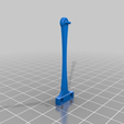 96080a2f5da88e88dff1be470309beb0.png Free STL file Ambient Control - PCB brain box・Object to download and to 3D print