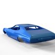 maxim.136.jpg 1972 Ford Gran Torino sport RC & model car