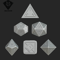 2022-10-07_21-00-49ааа.png Бесплатный STL файл Set of cubes・3D-печать объекта для загрузки
