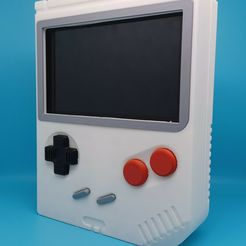 20231203_200624.jpg Подставка для переключателя Nintendo Switch Gameboy