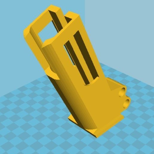 1.jpg Guia da corrente da motocicleta CRF 250