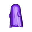 ghost.obj Ghost - N Scale [1/160]