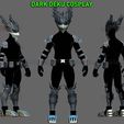 001.jpg Dark Deku Cosplay - My Hero Academia Cosplay
