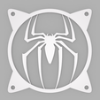 bc895788-56eb-4577-8764-7daa131ee246.png Spiderman FAN COVER 120 mm