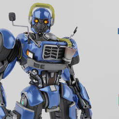 Bumblebee best 3D printing files・271 models to download・Cults