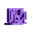 marble_16x16_1.stl Free STL file Procedural Marble Maze Full-Set・3D printer design to download