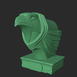 Captura-de-tela-2026-01-05-222655.png Gargoyle Base STL – 1/12 Scale Display Stand | 3D Print File