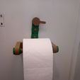IMG_20220127_210546_015.jpg Toilet paper holder OVER and UNDER - Toilet paper holder