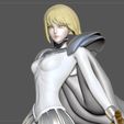 16.jpg CLAYMORE CLARE FANTASY ANIME SEXY GIRL WOMAN ANIME CHARACTER