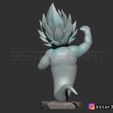 04.JPG Goten KS Ghost Version 02 aus Dragon Ball Z