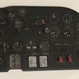 MP-1.jpg P-38J instrument panel