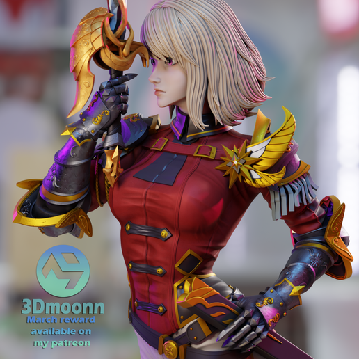 8.png nivelación en solitario Cha Hae-in