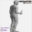 1.jpg Nathan Drake (Home) UNCHARTED 3D COLLECTION
