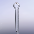 Cotter-pin-3.png Cotter Pin