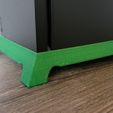 Series-X-Stand.jpg Simple XBOX Series X Stand