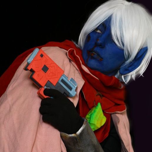 drifter06.jpg Hyper Light Drifter Gun