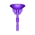 ammo supporter front flamer.stl Mega Mortar Mjölnir