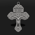 Shapr-Image-2024-01-05-091224.png Pardon Indulgence Crucifix , Jesus Christ Crucifix, Catholic Cross for Rosary Making