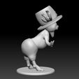 ZGrab06.jpg Tony Tony Chopper Shy Modello 3d