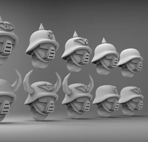 232281e285d796f72053ca83f0d65109_display_large.jpg coleção de cabeças imperiais 1