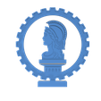 1.png STL-Datei Symbol des Bauwesens・Modell für 3D-Drucker zum Herunterladen
