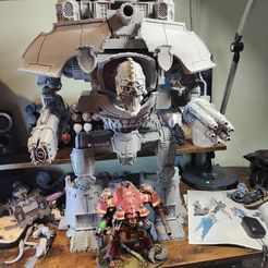 Porta-monstro Mr. Universe