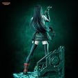 Tifa_TanukiFigures_04.jpg Tifa - Final Fantasy VII - Taille réelle