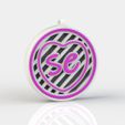 Se.jpg "Sexy" Text Air Freshener Insert | Modular Scent Diffuser & Car Clip