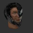 vnom2.jpg VENOM HEAD HEAD SCALE 1/12 - 1/6