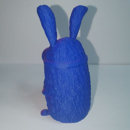 AO ai Minion - Kevin in Bunny Form - Minions: The Rise of Gru