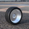 Centreline-Auto-Drag-20x10.png Centerline Auto Drag 20 inch with Dunlop tyre. 1/24 scale