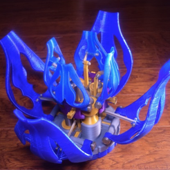 Capture d’écran 2018-03-13 à 10.43.27.png Free STL file Mechnolia・Object to download and to 3D print