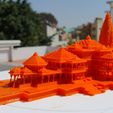 20210205_113750.jpg Ayodhya Ram Temple - NO SUPPORTS REQUIRED!