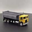 20241024_140633.jpg HO SCALE KENWORTH C.O.E. DUMP TRUCKS