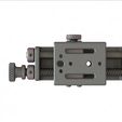 Z-axis-4.jpg Cabeça de laser com unidade de elevação ajustável do eixo Z, especialmente concebida para as máquinas de gravação a laser Neje, TTS-55 Pro, TTS-10 Pro e TTS-20 Pro