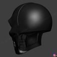 04.jpg Black Mask - DC Comics Cosplay 3D print model